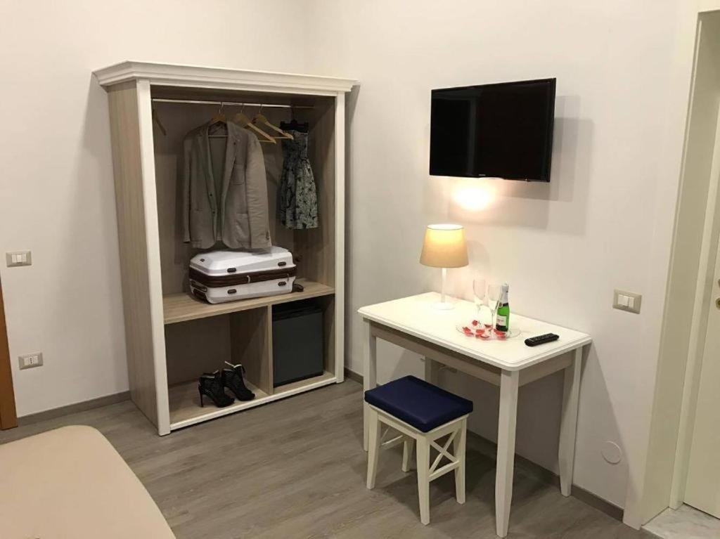 Gioia Hotel Florencia