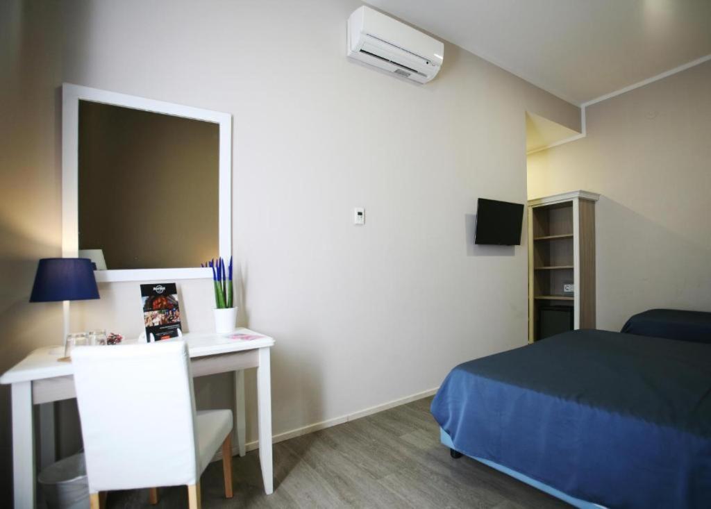 Gioia Hotel Florencia