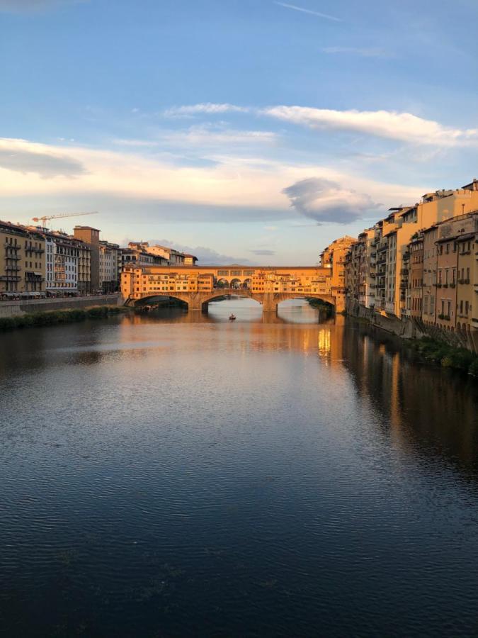 Hotel Gioia Florencia