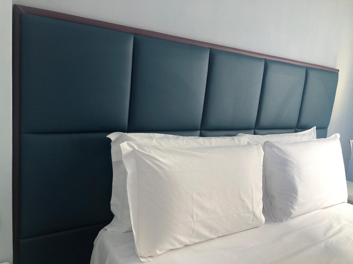 Gioia Hotel Florencia
