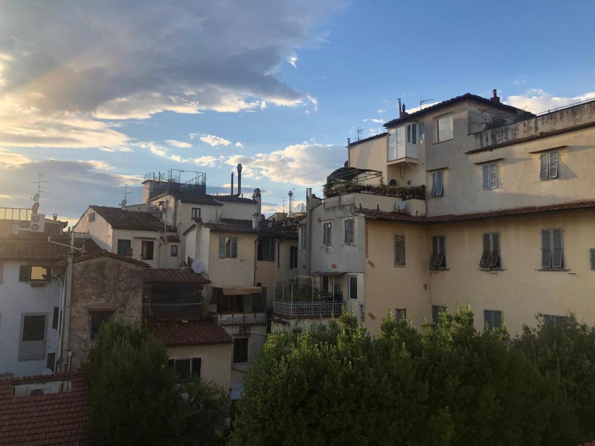Gioia Florencia