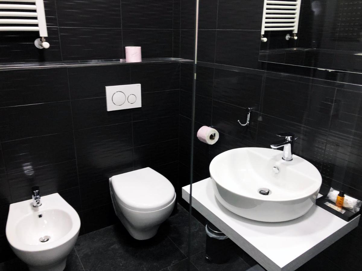 Hotel Gioia Florencia