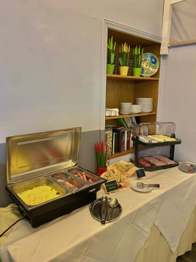 Hotel Gioia Florencia