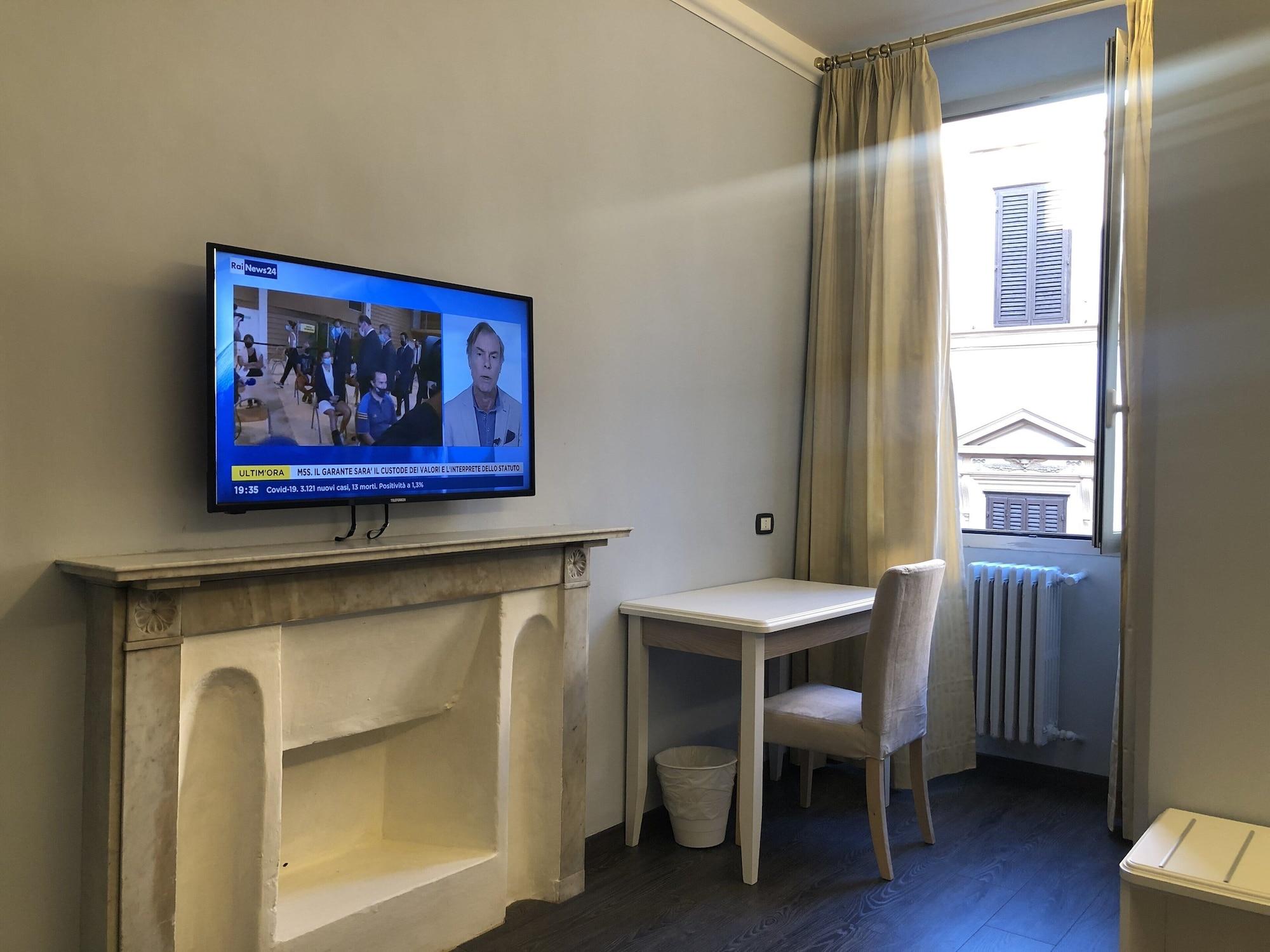 Hotel Gioia Florencia
