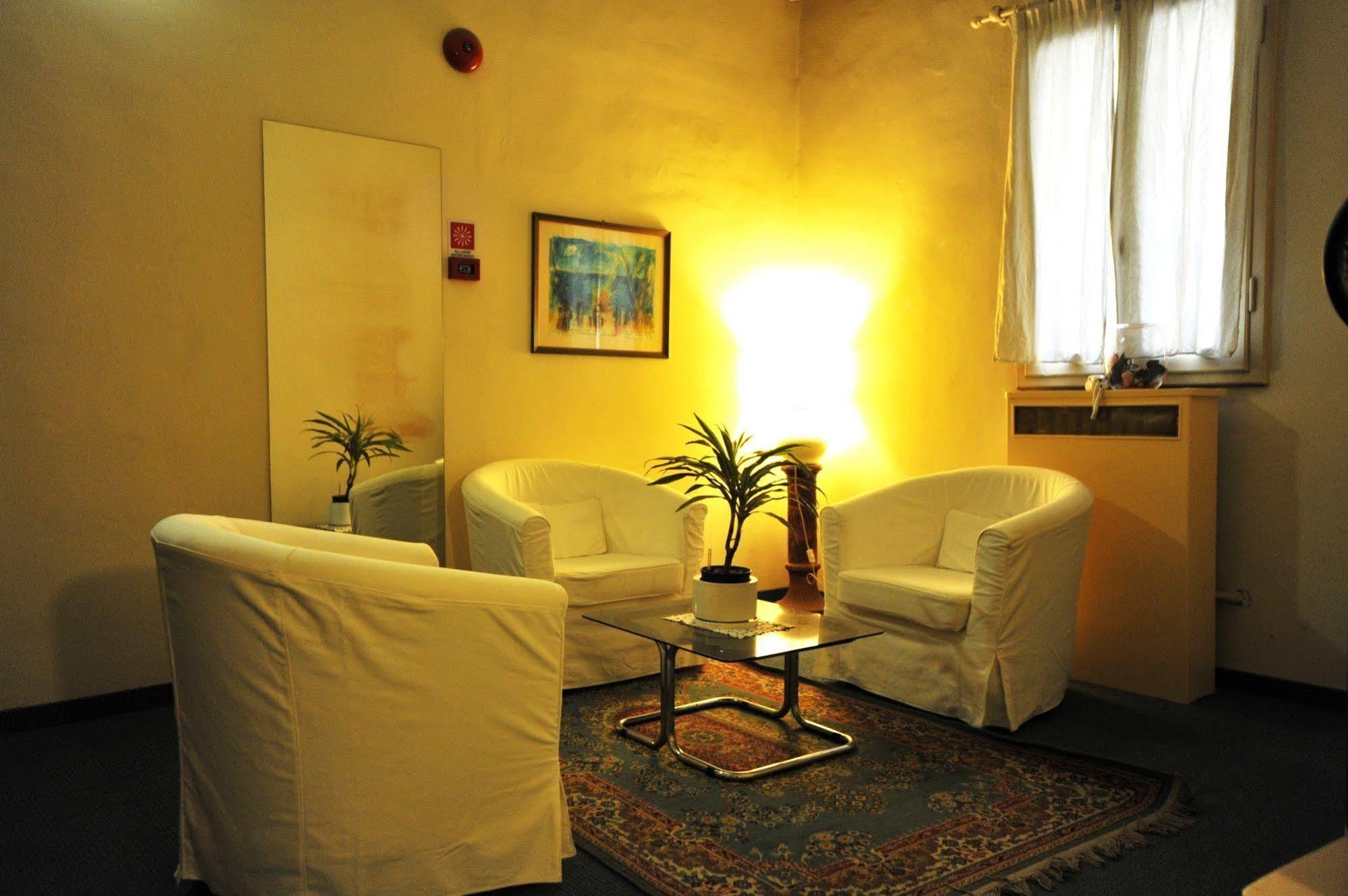 Gioia Hotel Florencia