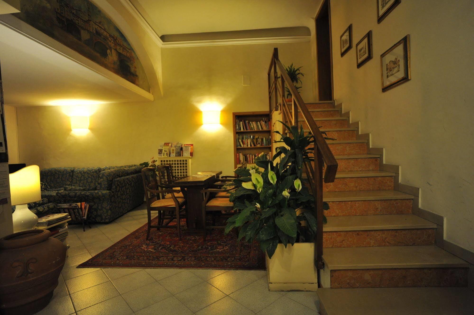 Hotel Gioia Florencia