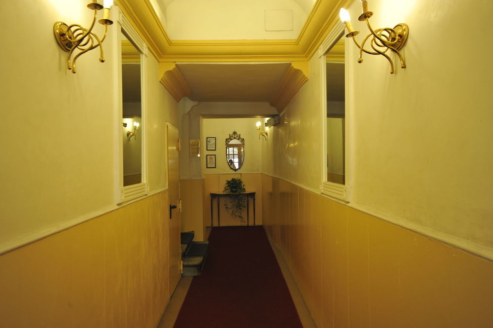 Hotel Gioia Florencia