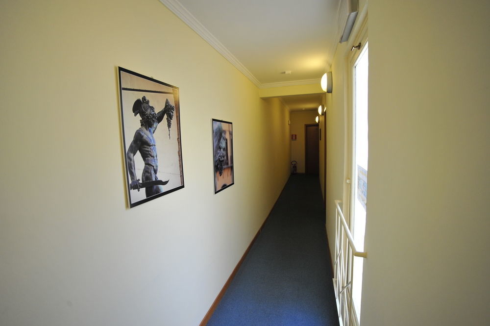 Hotel Gioia Florencia
