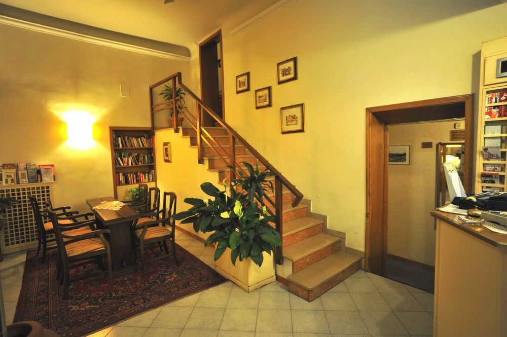 Hotel Gioia Florencia